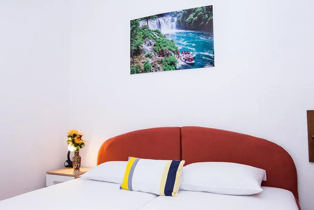 Apartments Toro Pag Island Croatia