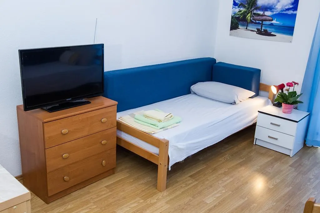 Apartments Toro Pag Island